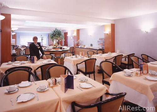 Hotel Apsis Splendid 9